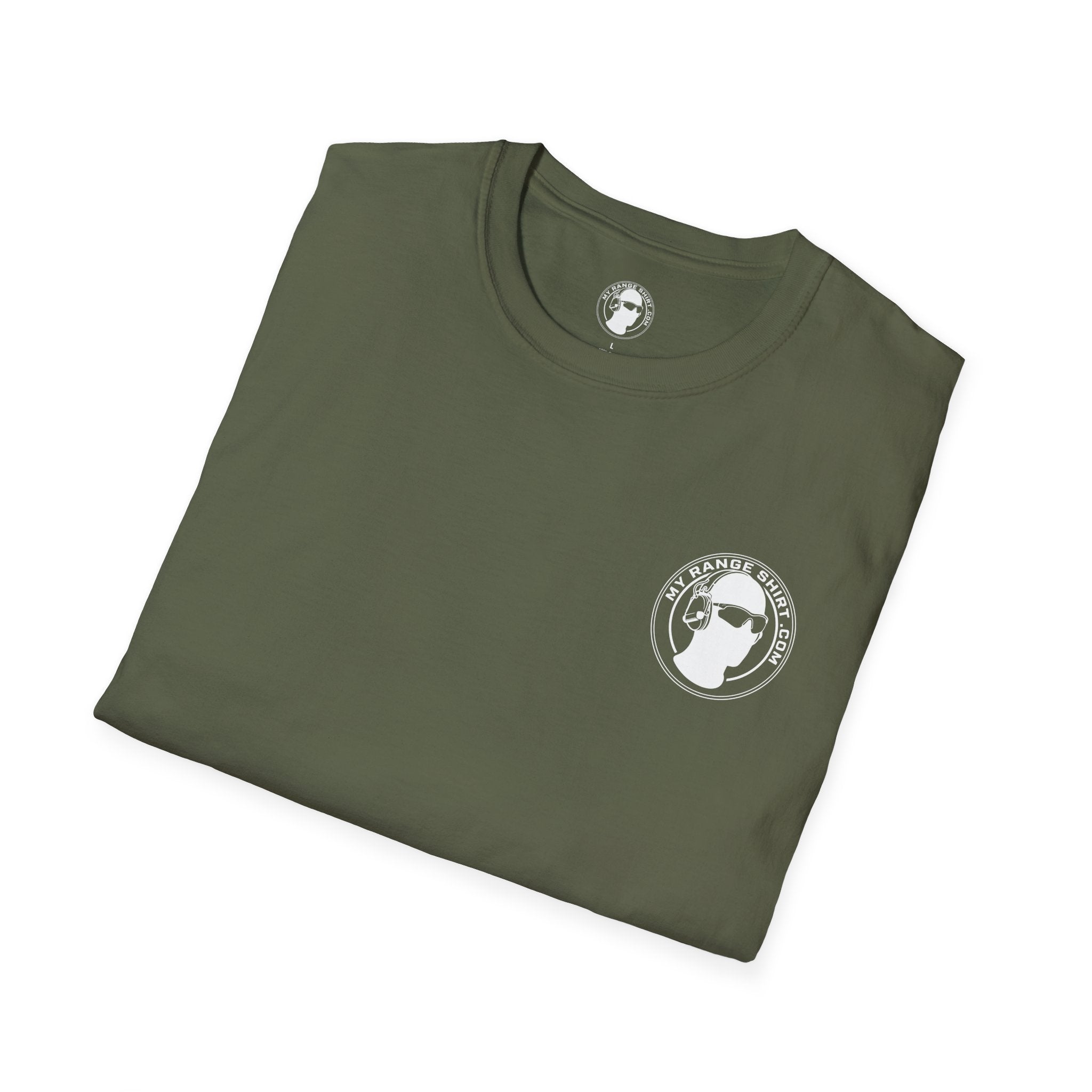 Golf for Men T-Shirt
