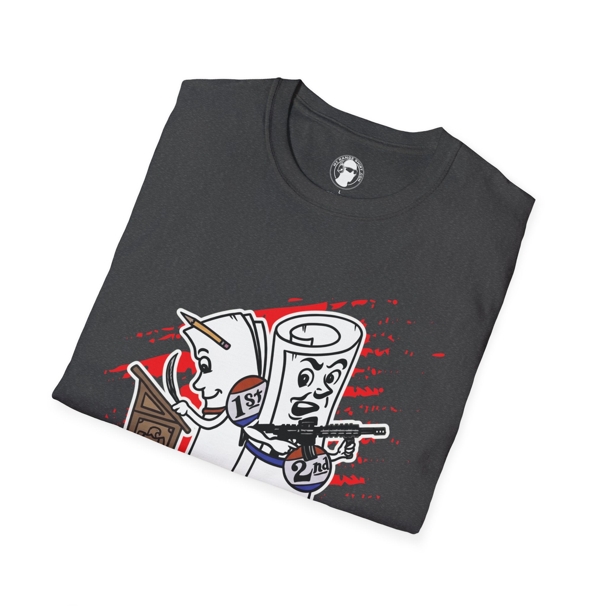 I Got Your Back T-Shirt