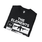 The Elements of Defense T-Shirt