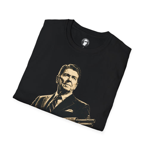 2A Ronald Reagan T-Shirt