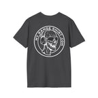 Zombie My Range T-Shirt