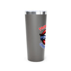Professional Crayon Eater 22oz Vacuum Tumbler