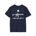 Come and Take It AR T-Shirt