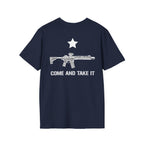 Come and Take It AR T-Shirt