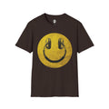 Range Smiley Face T-Shirt