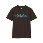 Only Guns T-Shirt