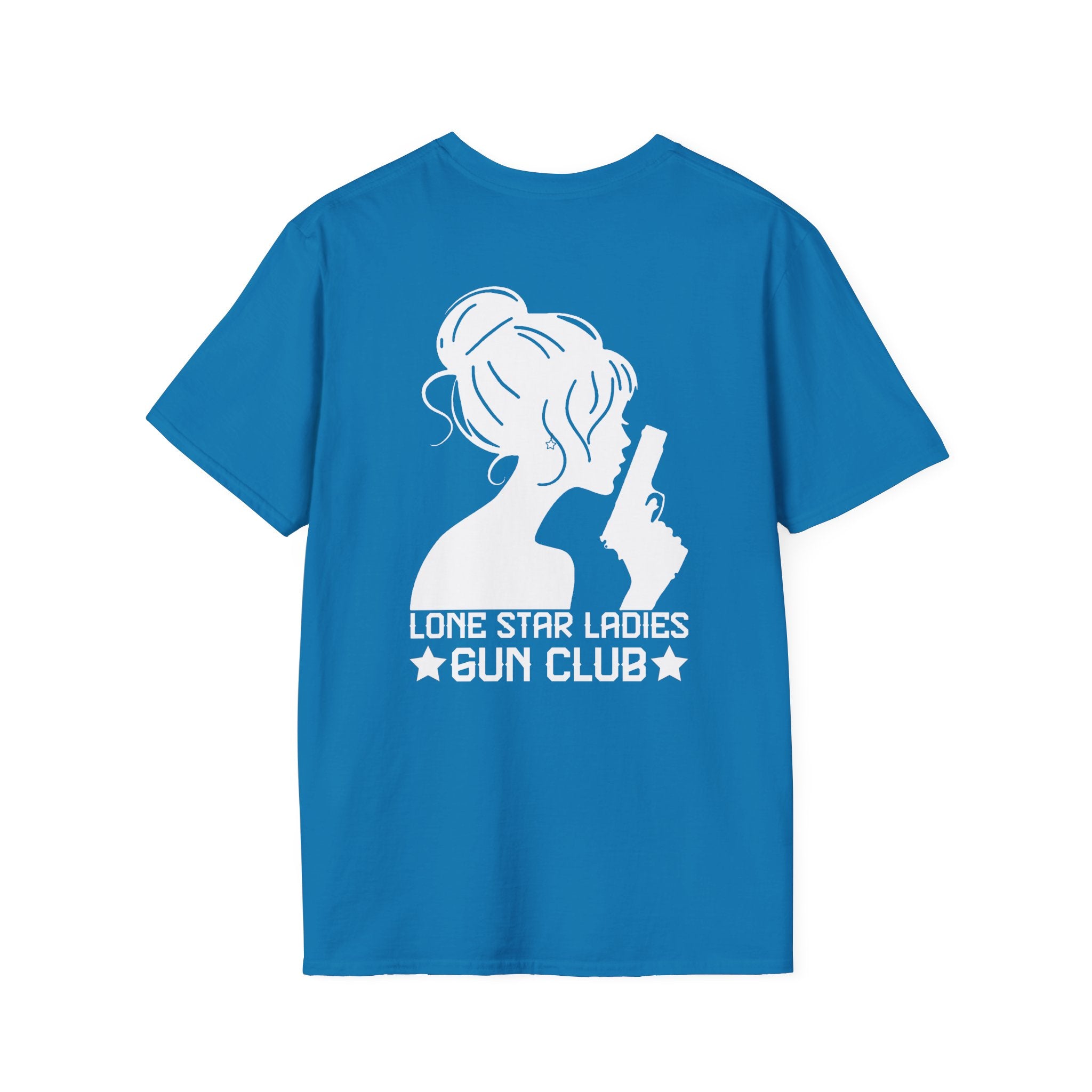 Lone Star Ladies T-Shirt