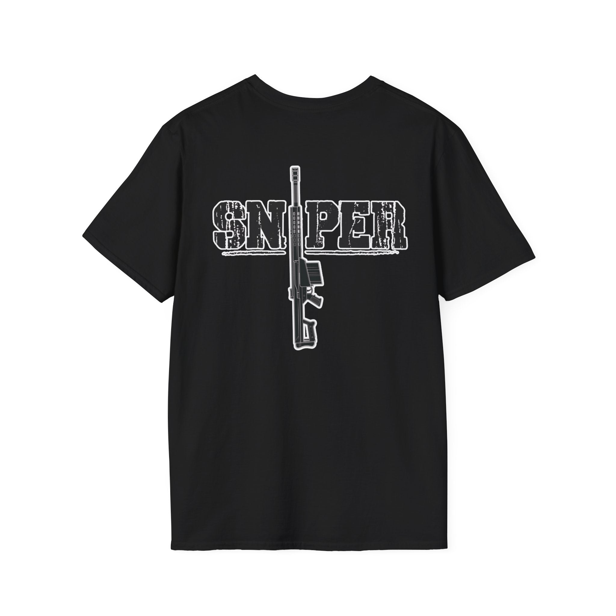 Sniper T-Shirt