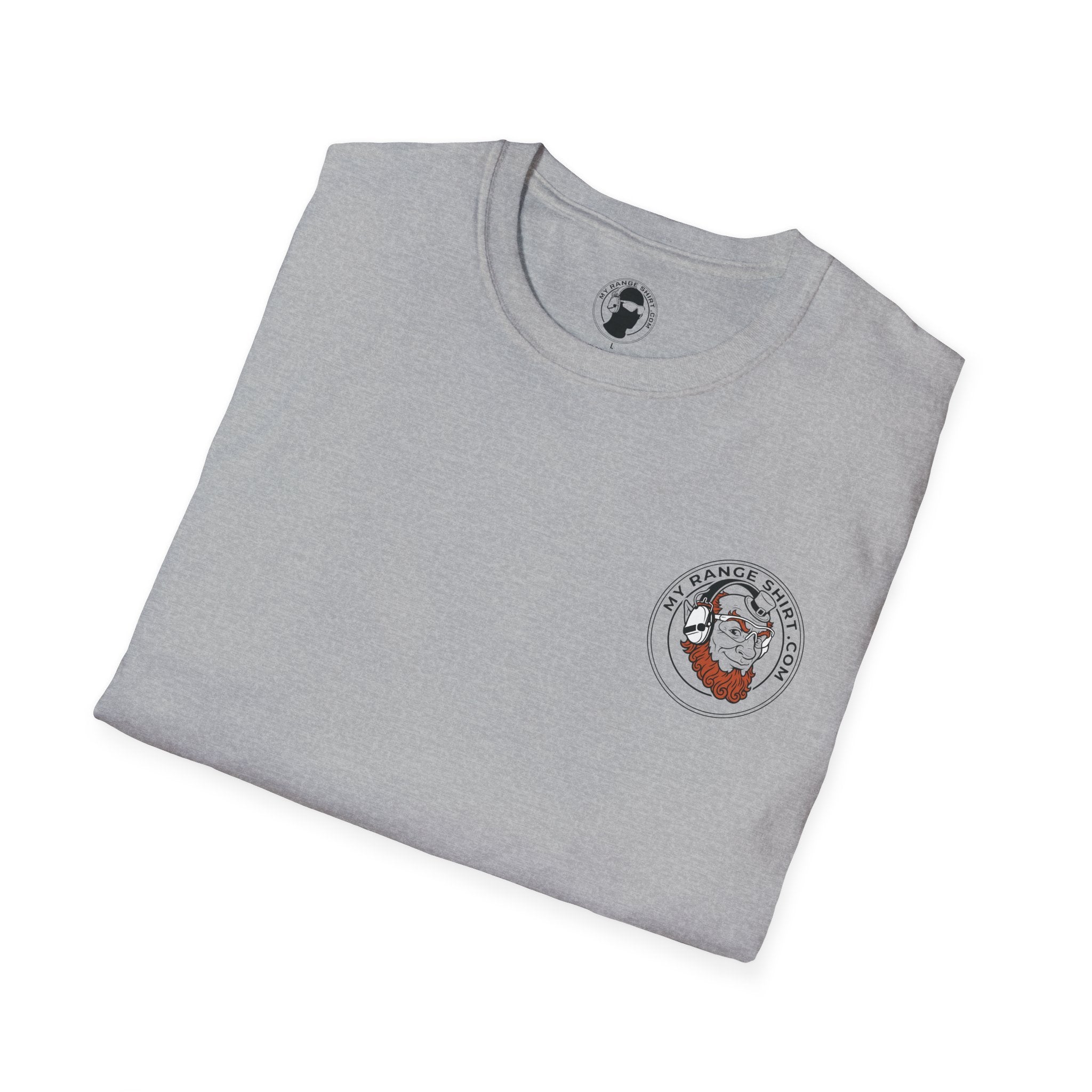 Leprechaun My Range T-Shirt