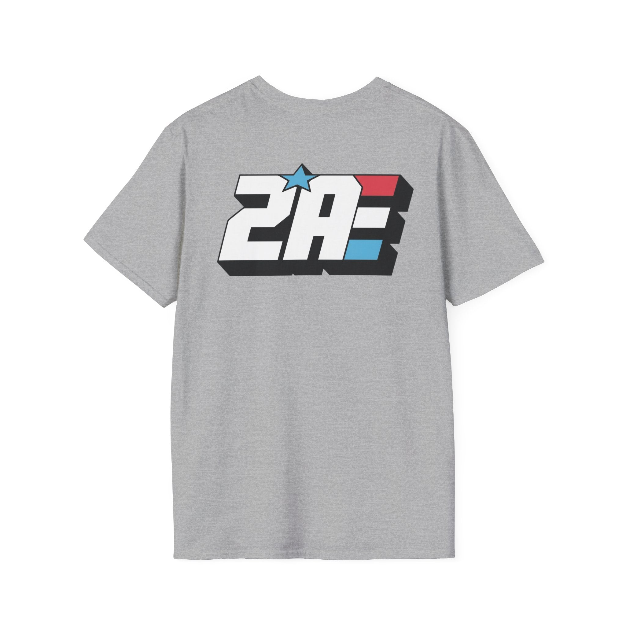 2A Retro T-Shirt