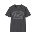 Strip Club Veteran T-Shirt