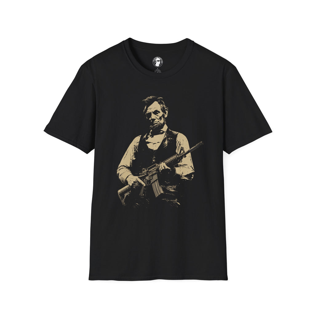 2A Abraham Lincoln T-Shirt
