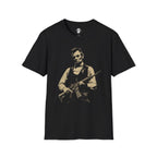 2A Abraham Lincoln T-Shirt