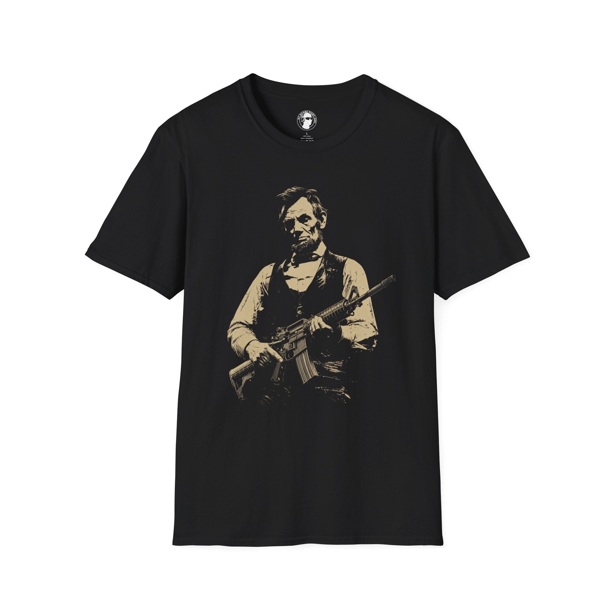 2A Abraham Lincoln T-Shirt