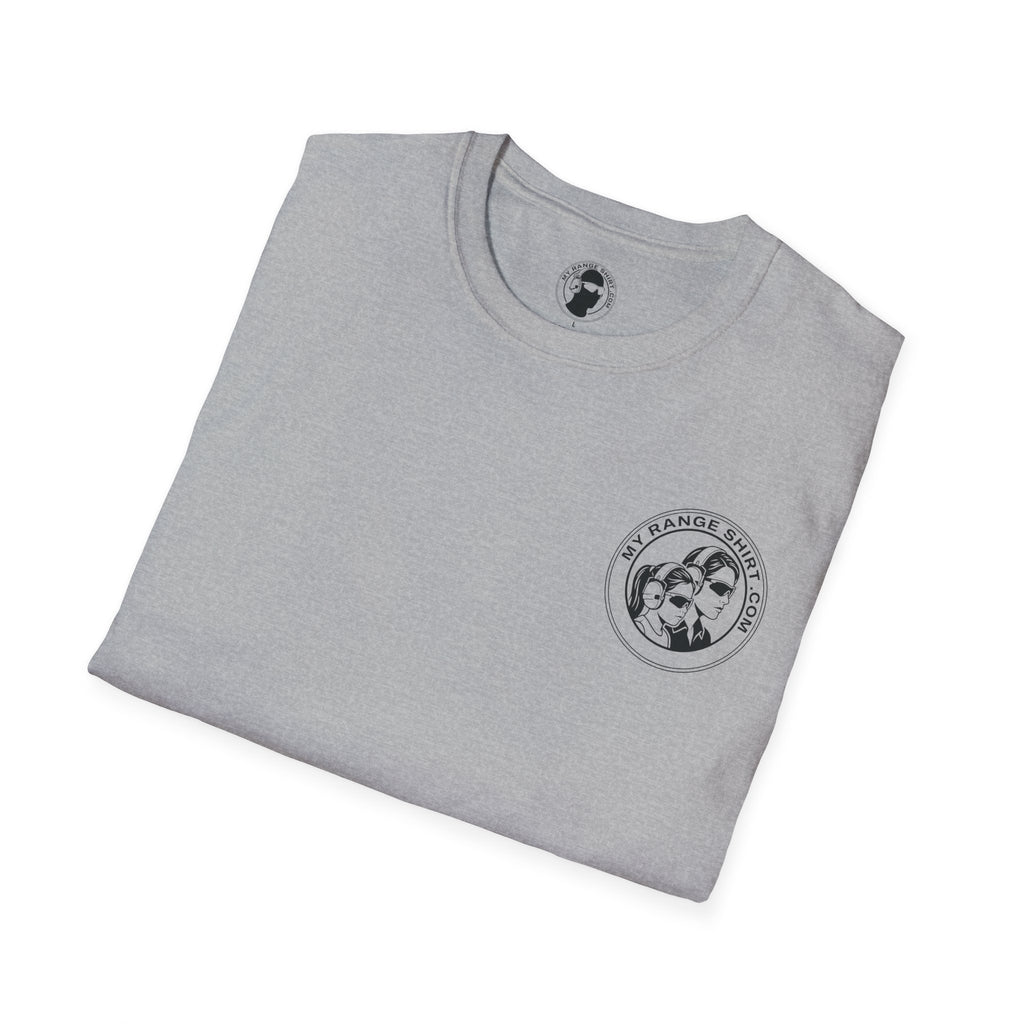 Mother and Daughter My Range T-Shirt