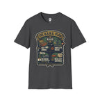 The B.A.N.G. Plan T-Shirt