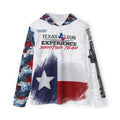 Texas Gun Experience Shooting Team Hoodie