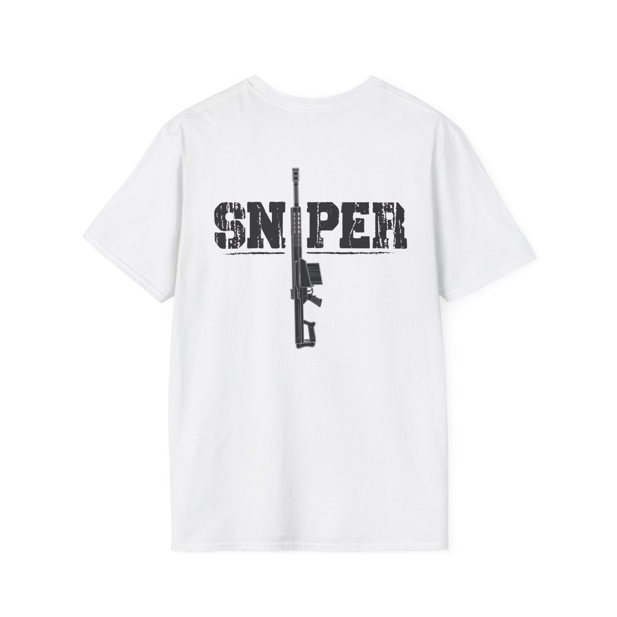 Sniper T-Shirt