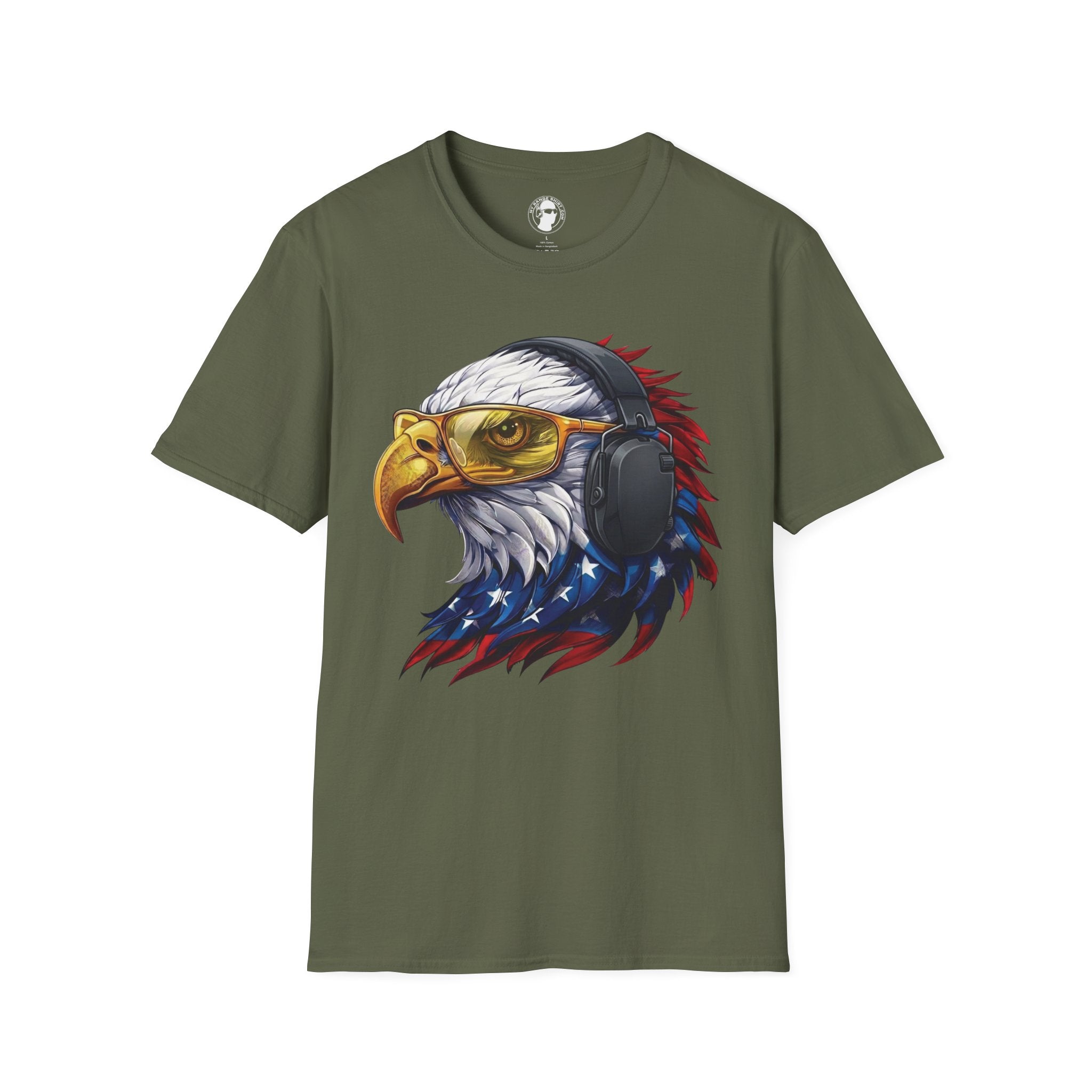 Freedom Eagle T-Shirt