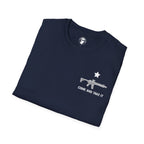 Come and Take It AR T-Shirt