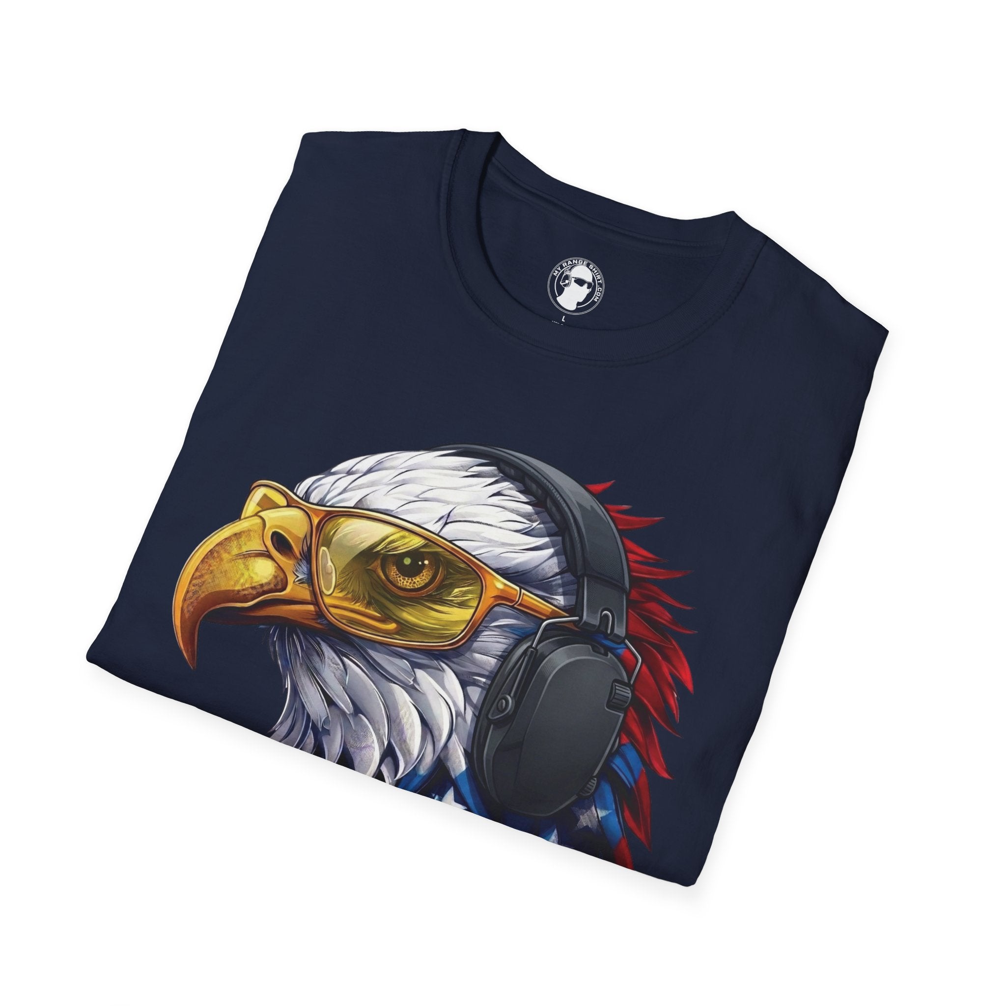 Freedom Eagle T-Shirt