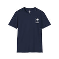 In Glock We Trust T-Shirt