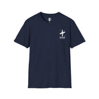 In Glock We Trust T-Shirt