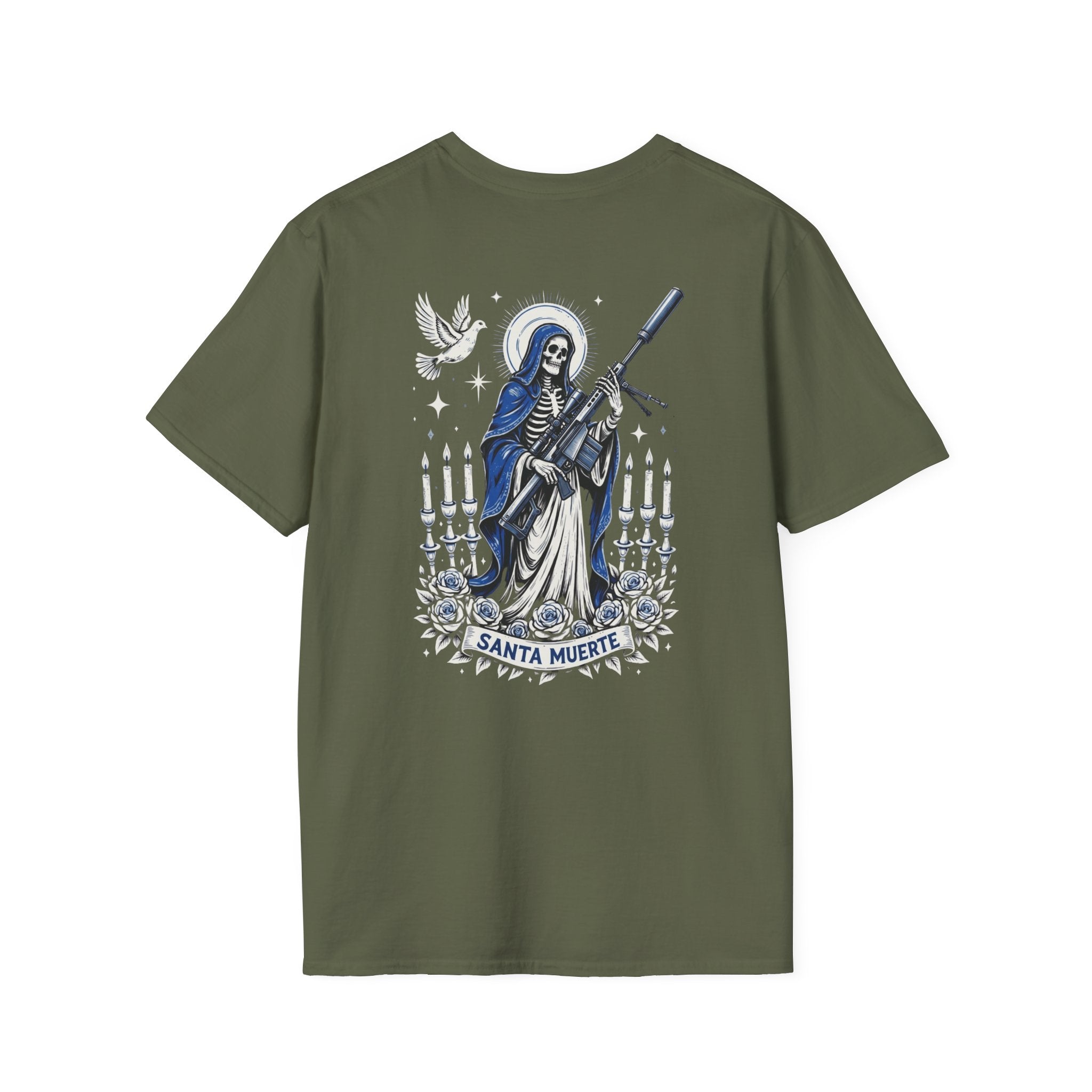 Santa Muerte T-Shirt