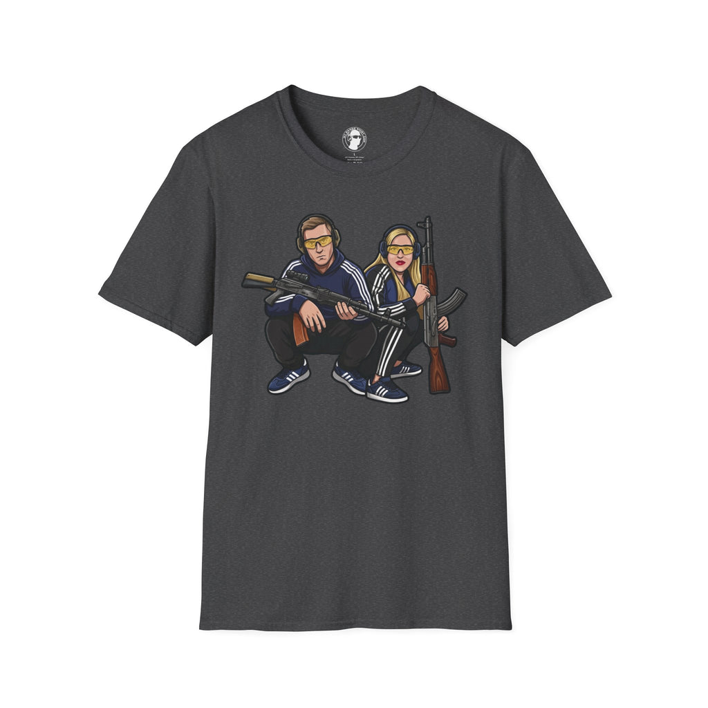 Couple Goals T-Shirt