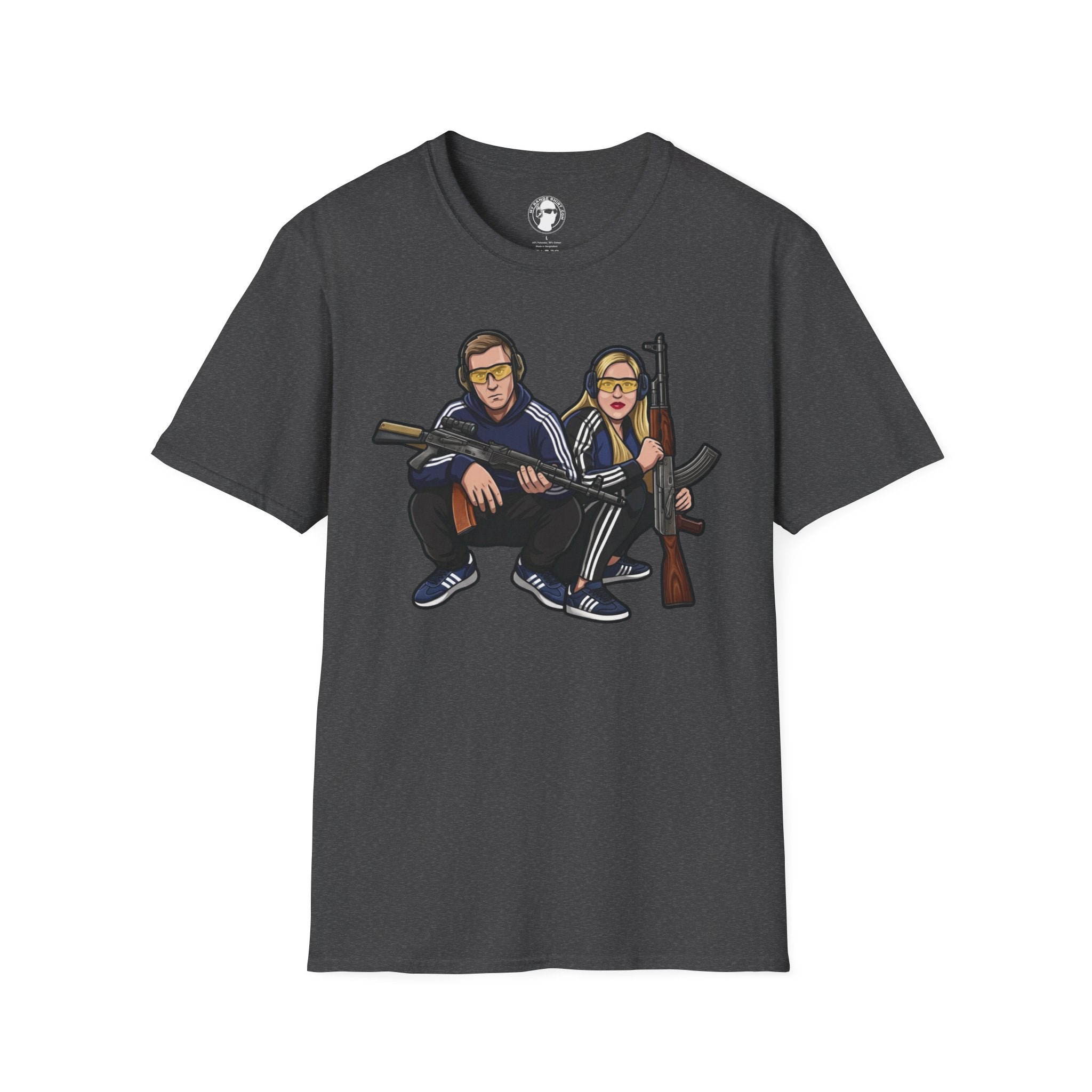 Couple Goals T-Shirt