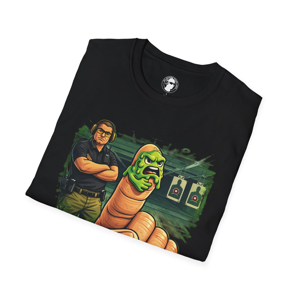 Booger Hook T-Shirt