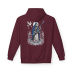 Santa Muerte Hoodie