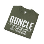 Guncle T-Shirt