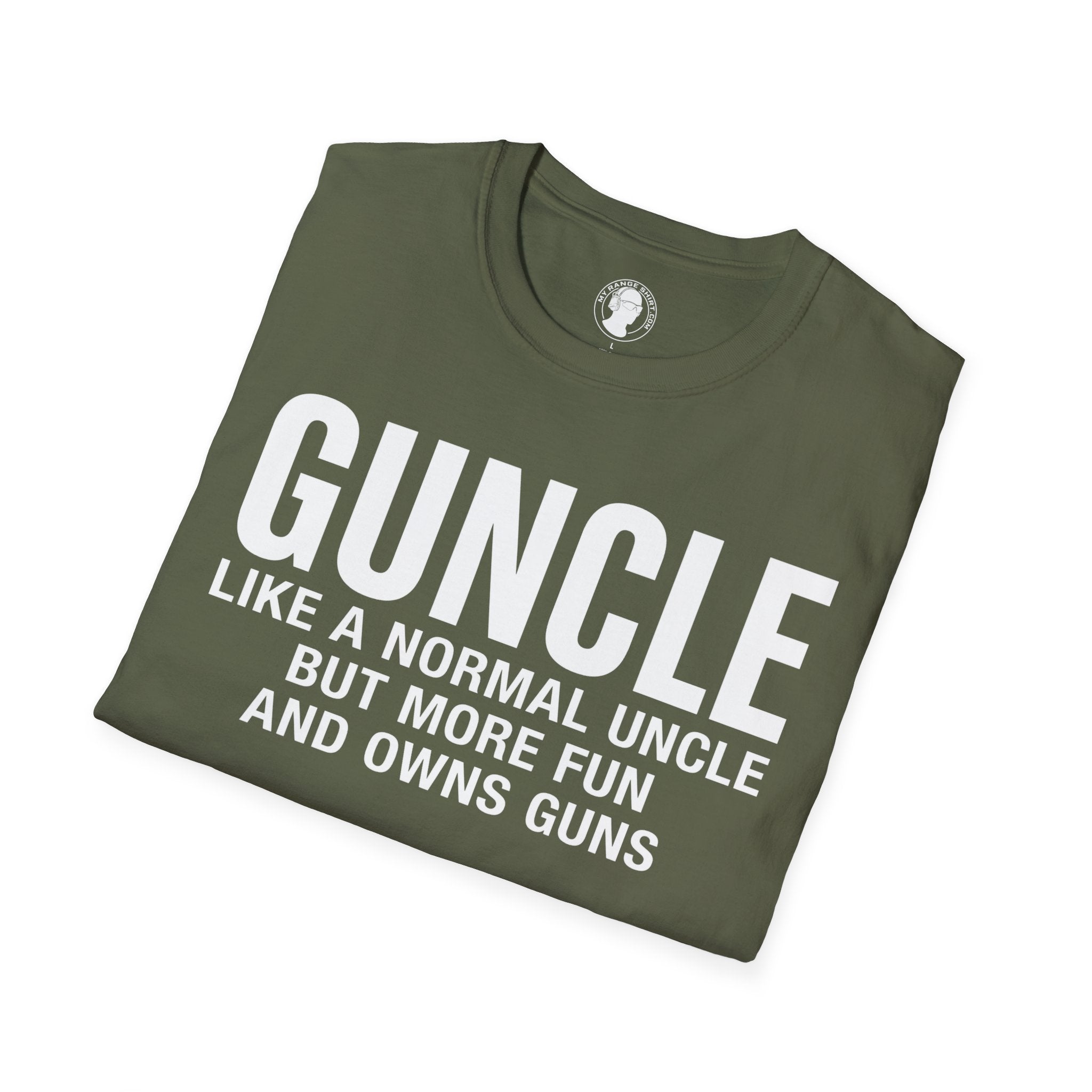 Guncle T-Shirt