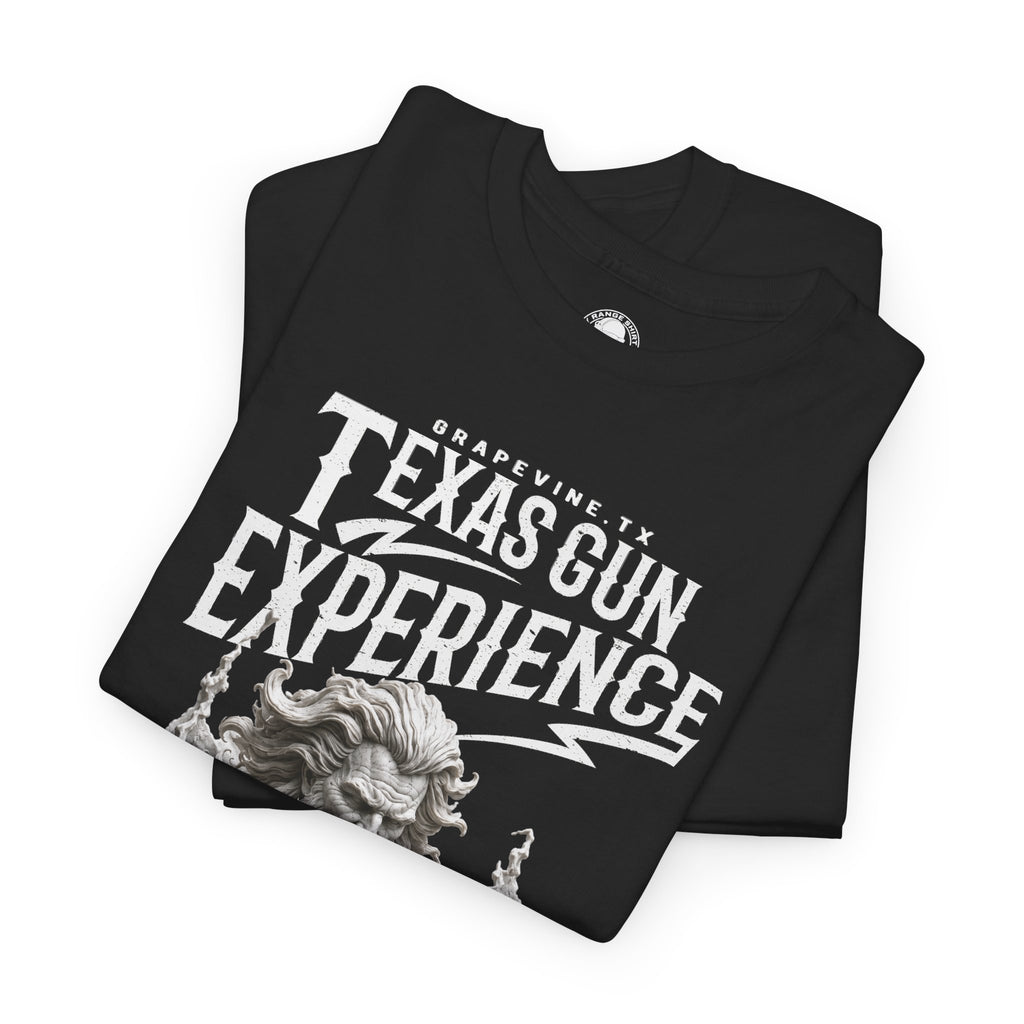 Texas Titan AR Lightning T-Shirt