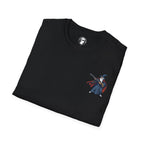 Outta Spells, But Not Outta Options T-Shirt