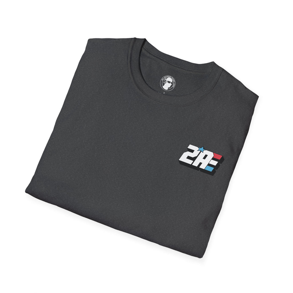 2A Retro T-Shirt