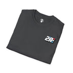 2A Retro T-Shirt
