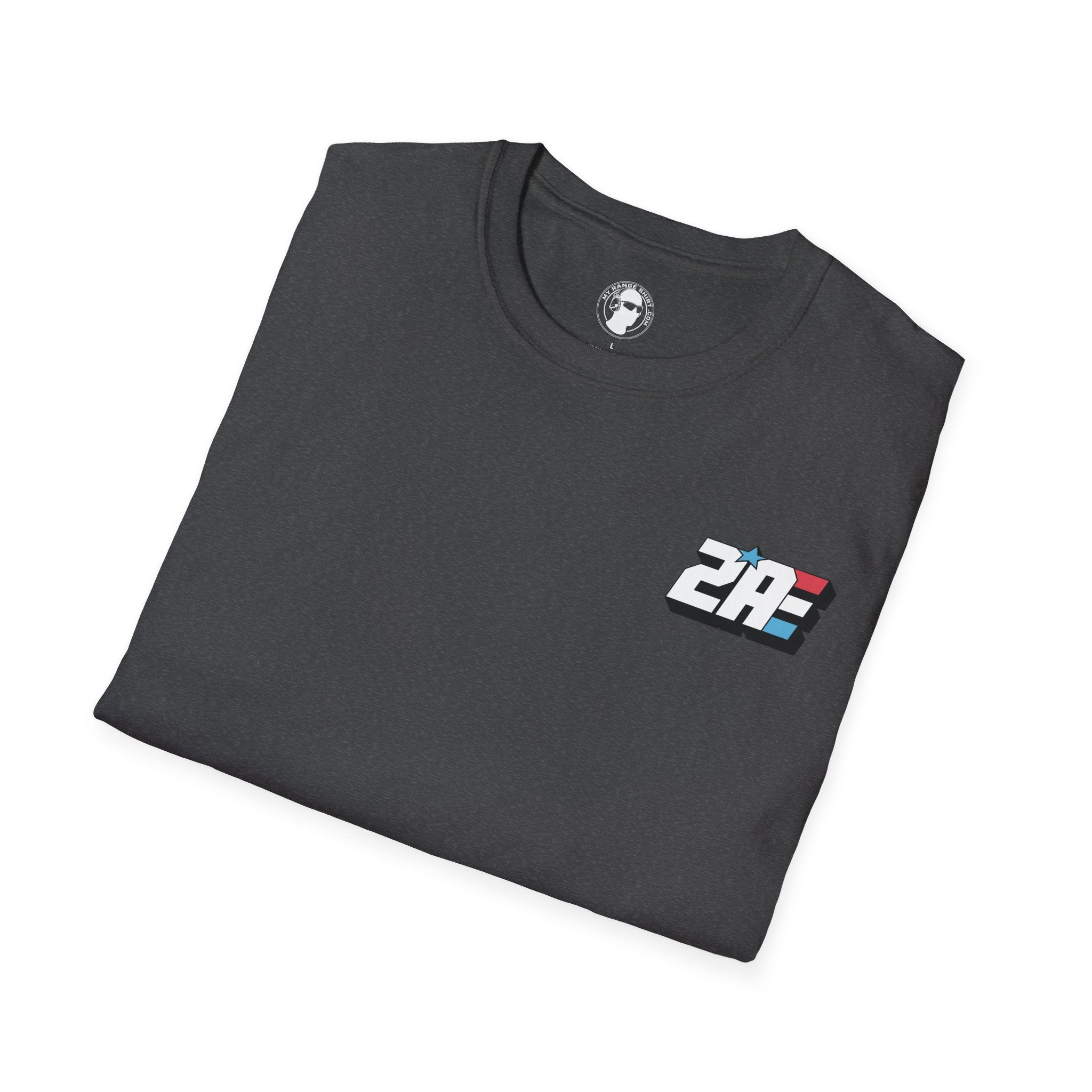 2A Retro T-Shirt