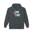 2nd That Pullover Hoodie