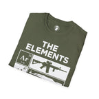 The Elements of Defense T-Shirt