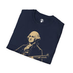 2A George Washington T-Shirt