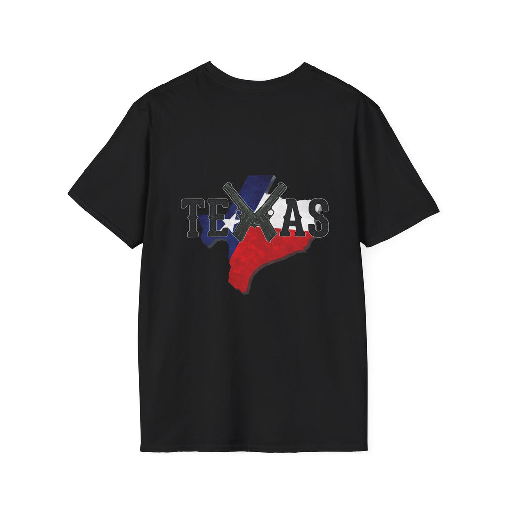 TeXas Pistols T-Shirt
