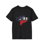 TeXas Pistols T-Shirt