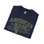 American Made - M16 T-Shirt