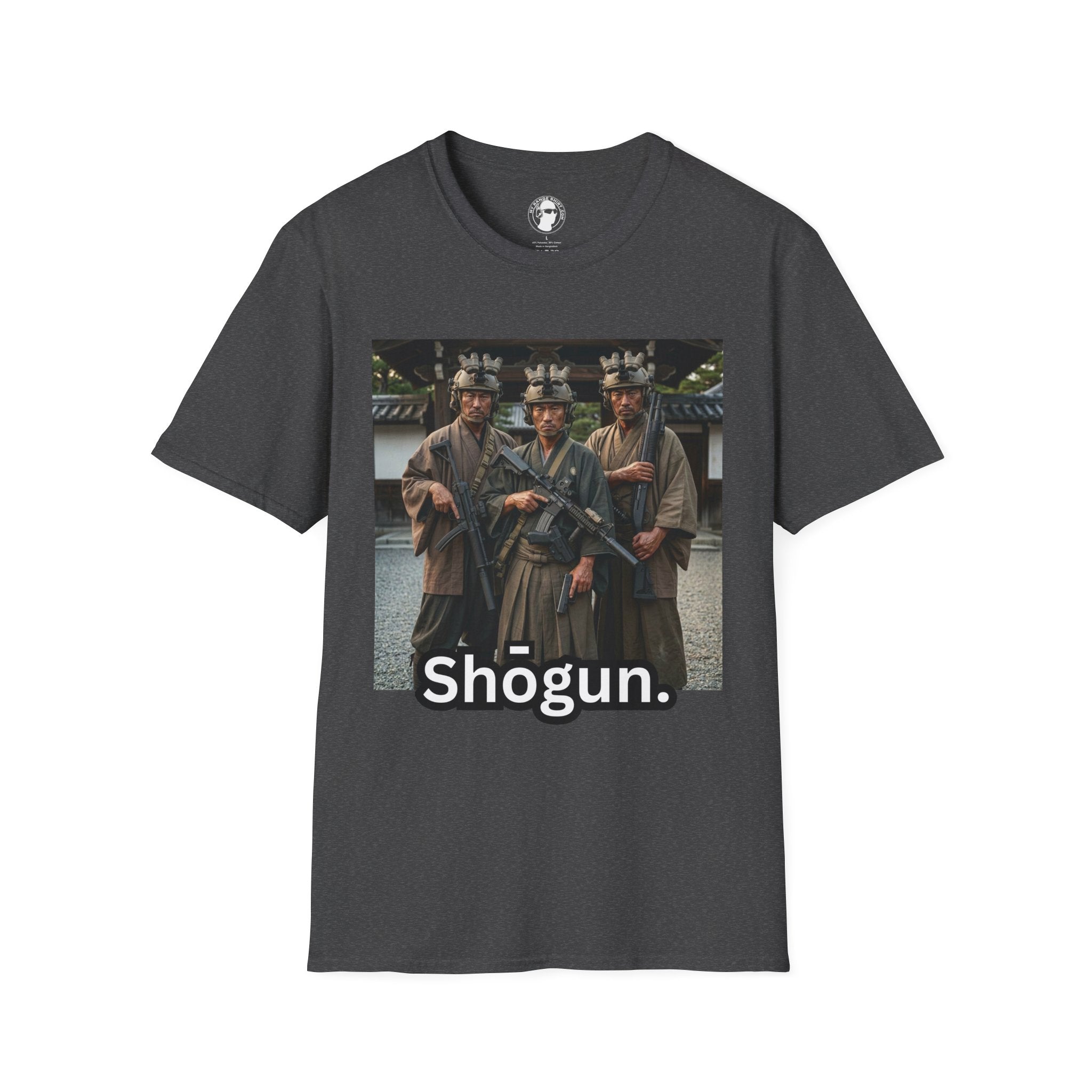 Shogun T-Shirt