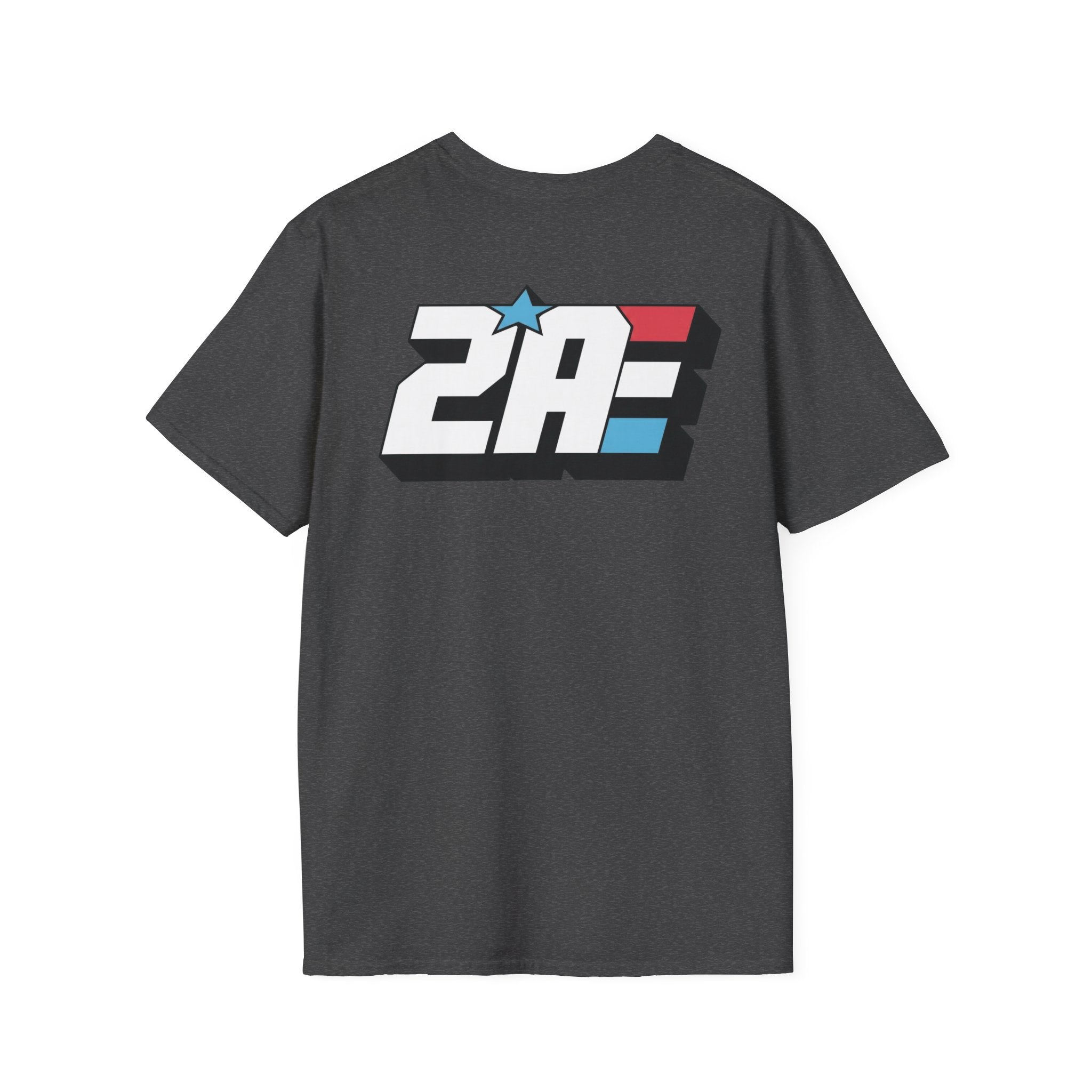 2A Retro T-Shirt