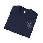Outta Spells, But Not Outta Options T-Shirt