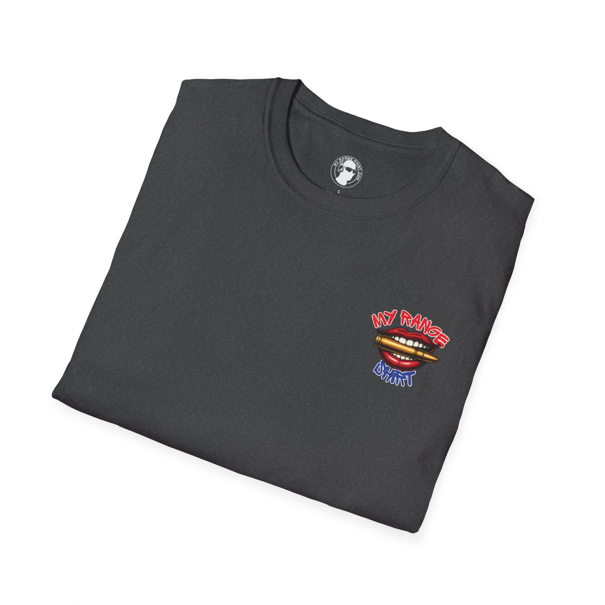 Big Caliber Energy T-Shirt