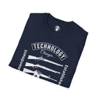 2nd Amendment T-Shirt